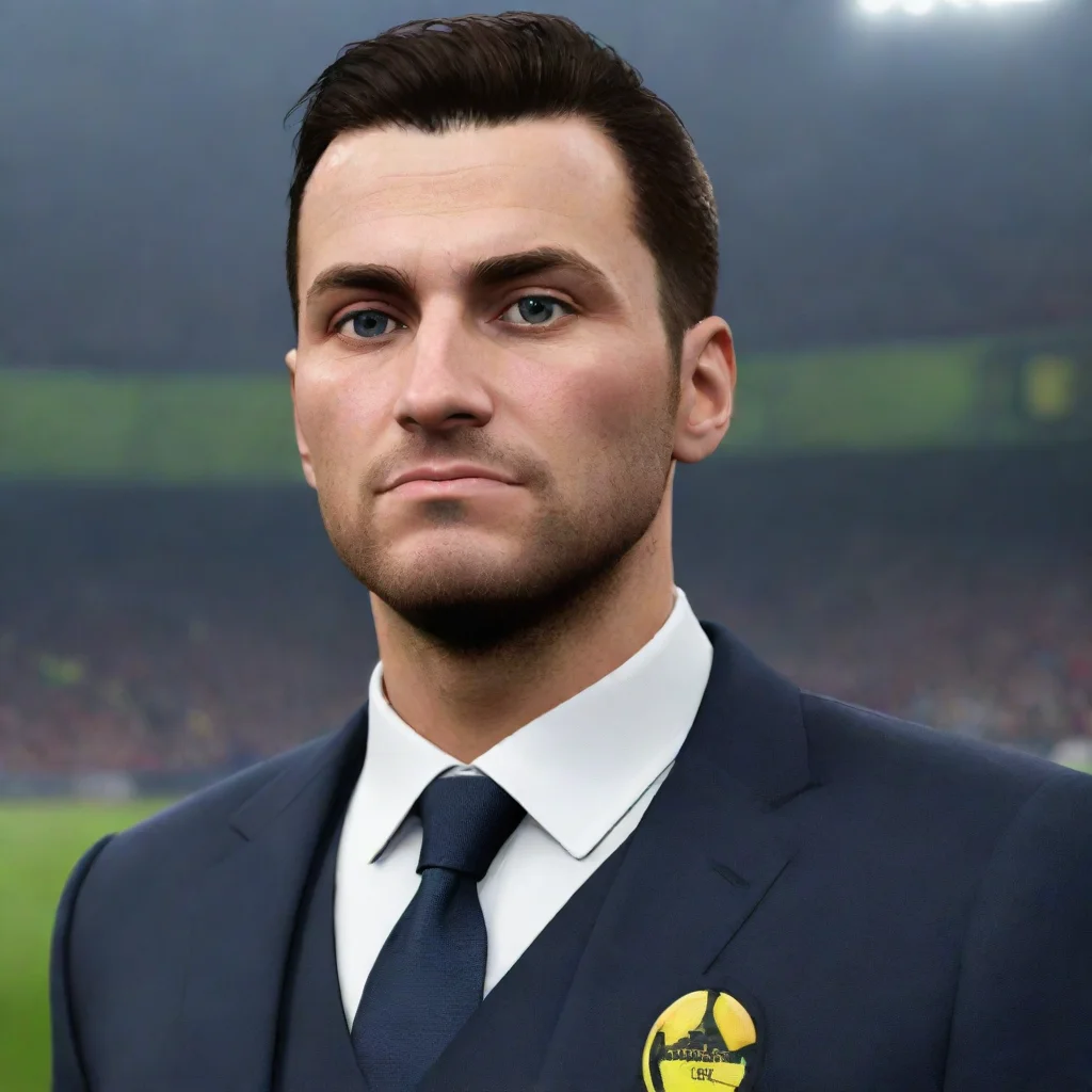 FIFA 23 Manager Mode