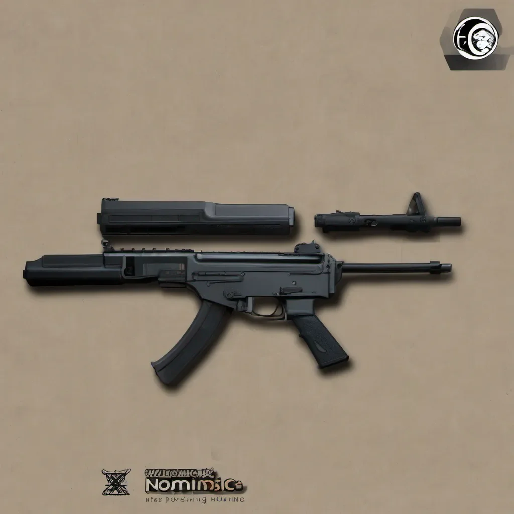 FN FNC FN FNC Welcome back Noming noise