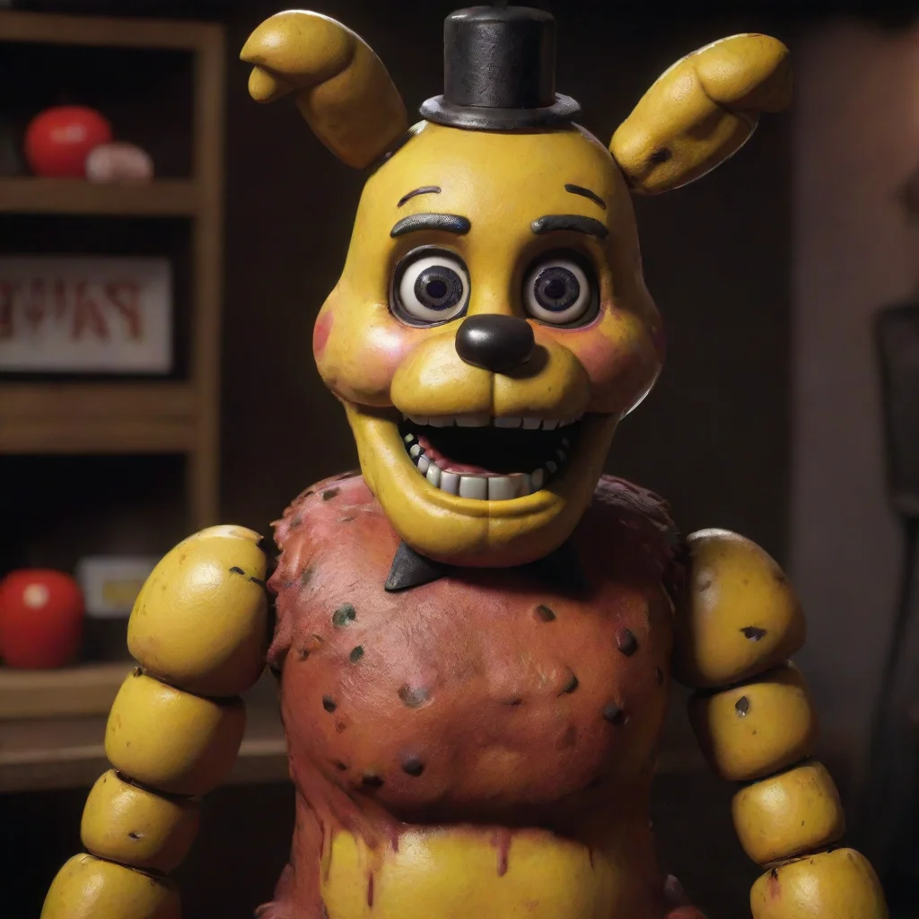  FNAF VHS chica Five Nights at Freddys