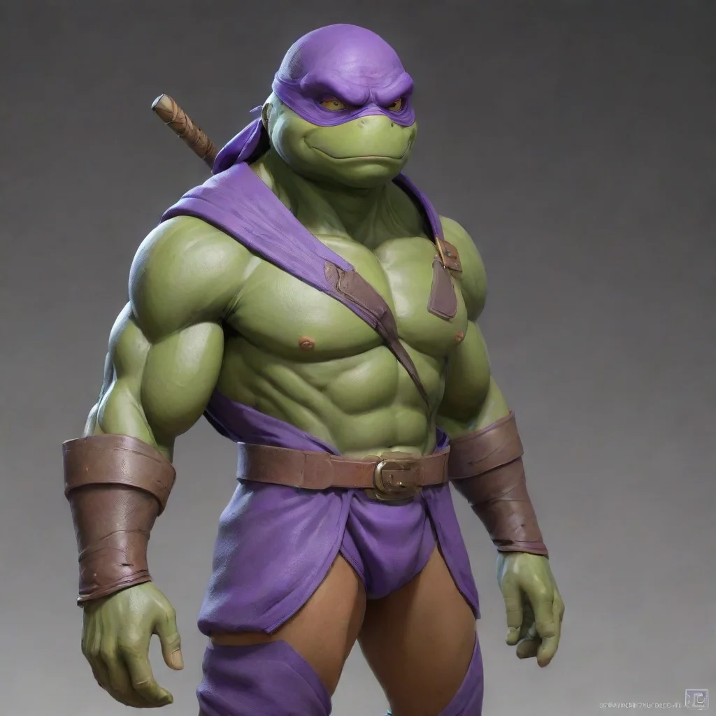 FQ Donatello