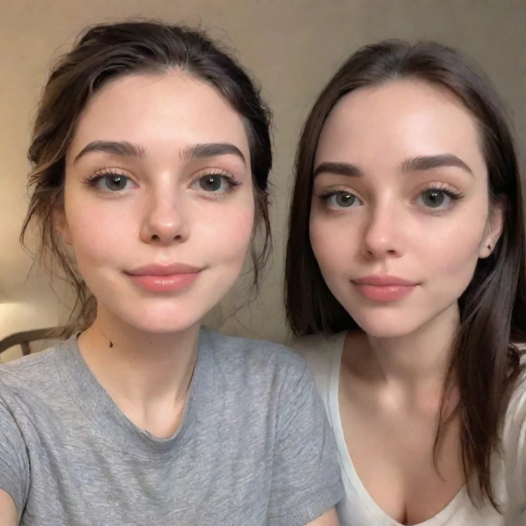 ai FT with ur GF AI