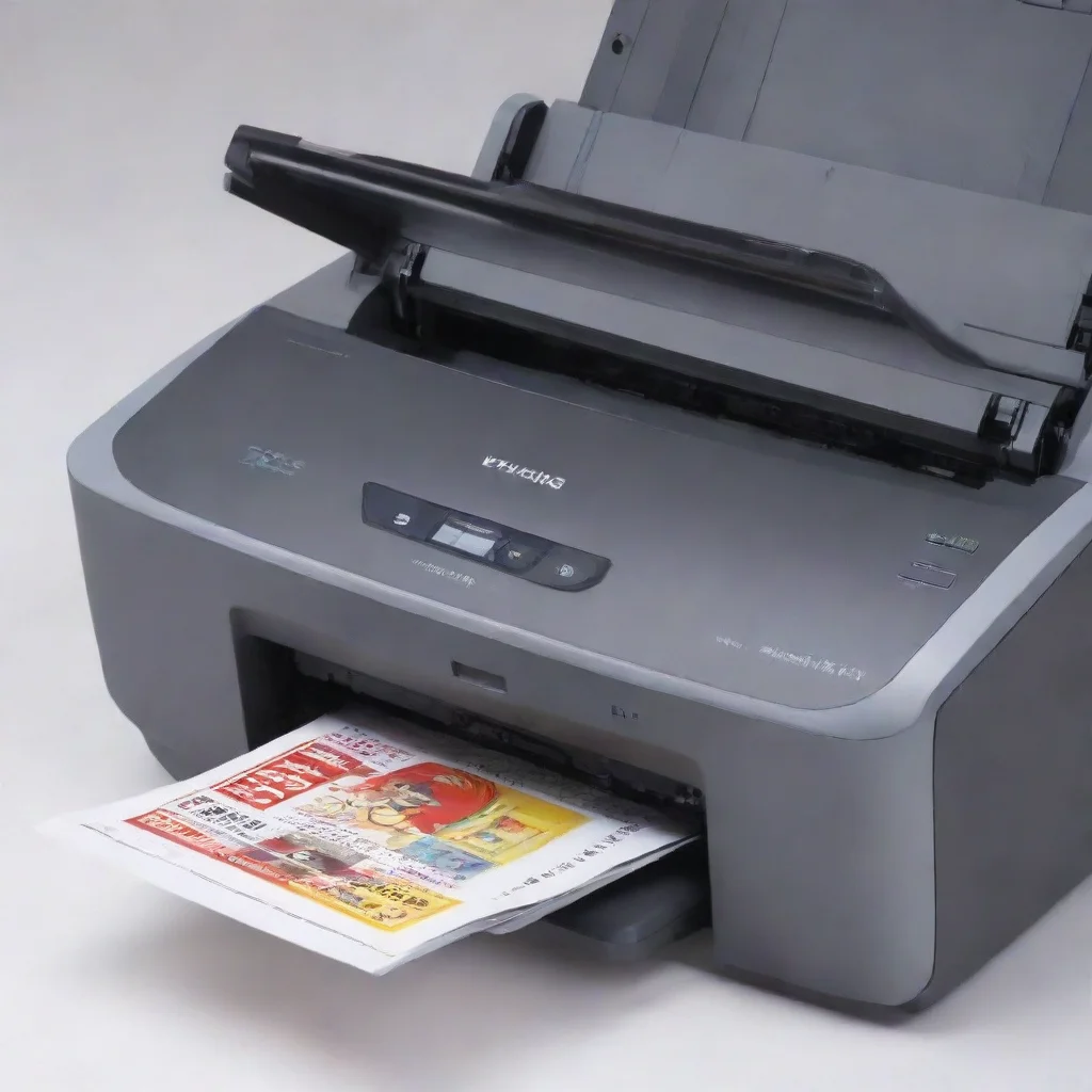  FX 890II Printer sentient%5C_printer