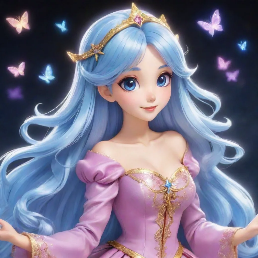 Fairy Godmother