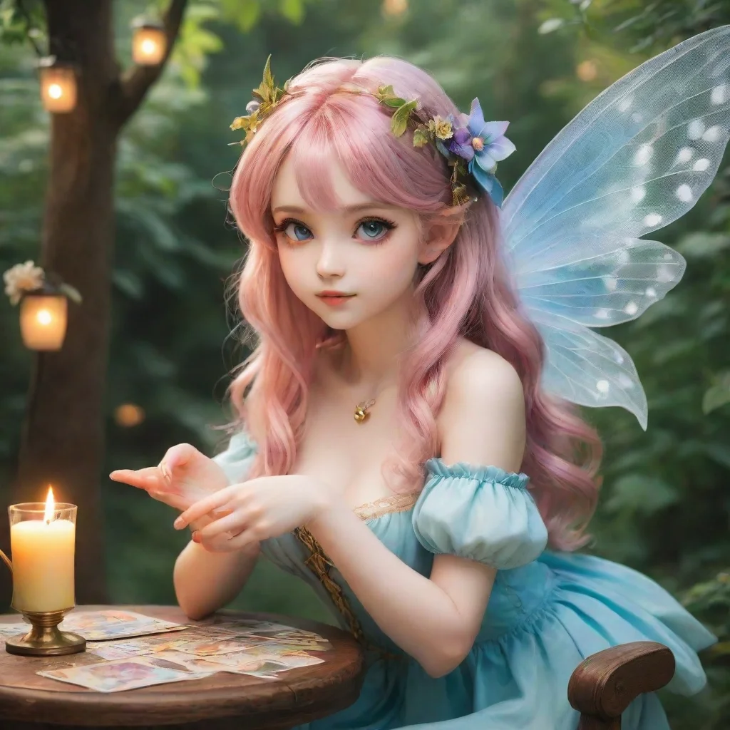 Fairy