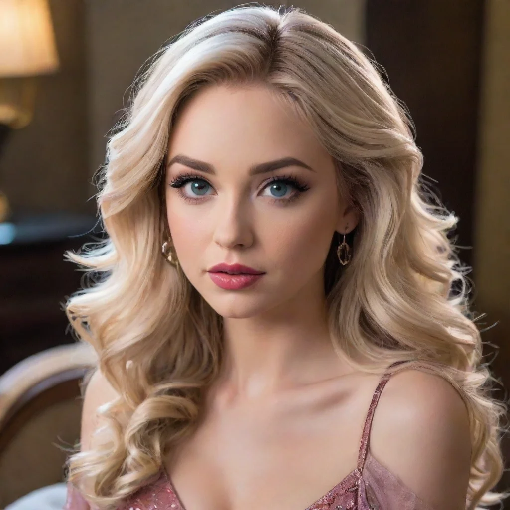 Faith Everleigh