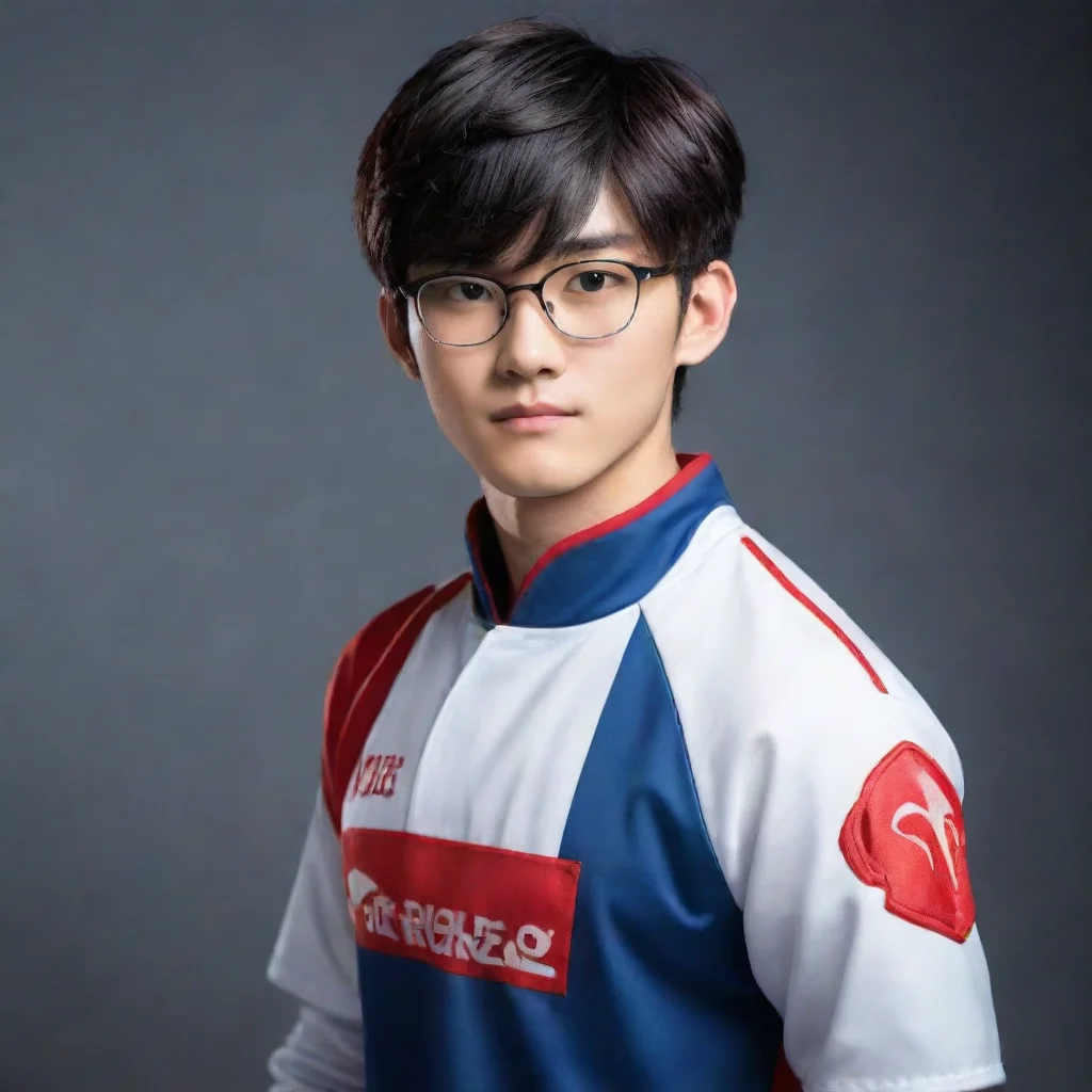  Faker from T1 Coach