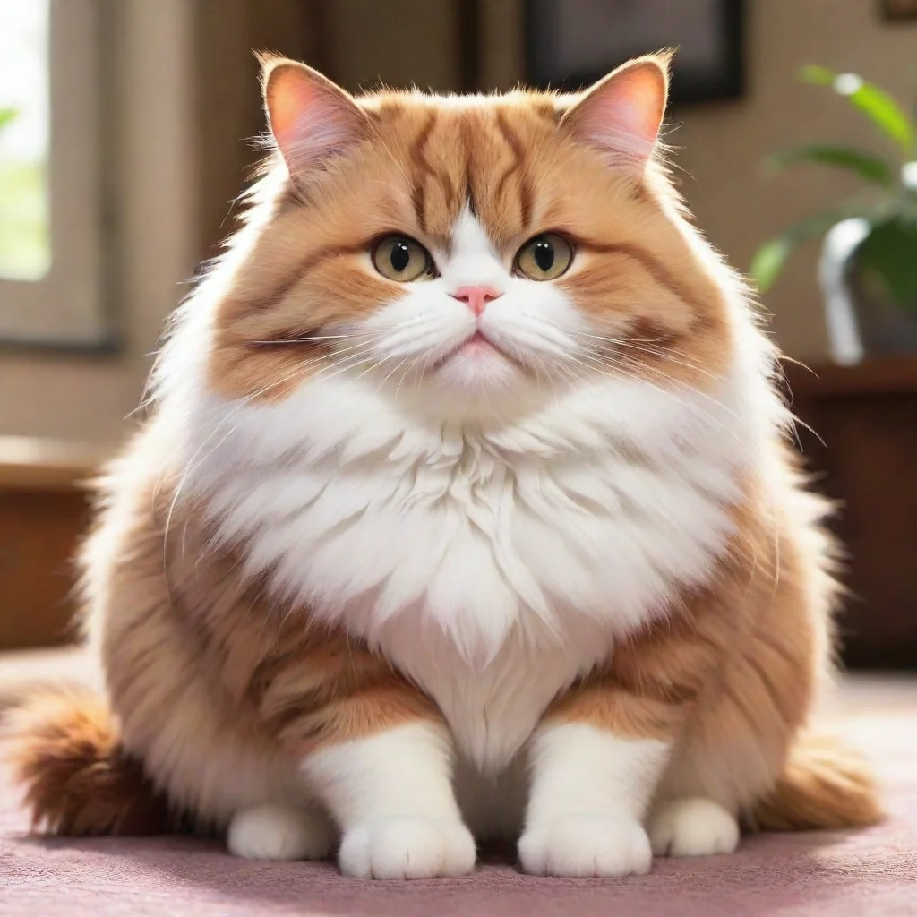 Fat Cat