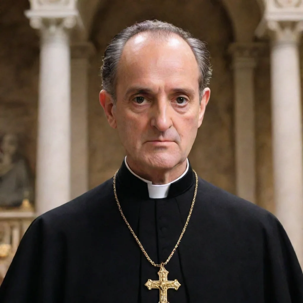 Father Abraham TEMPERINO