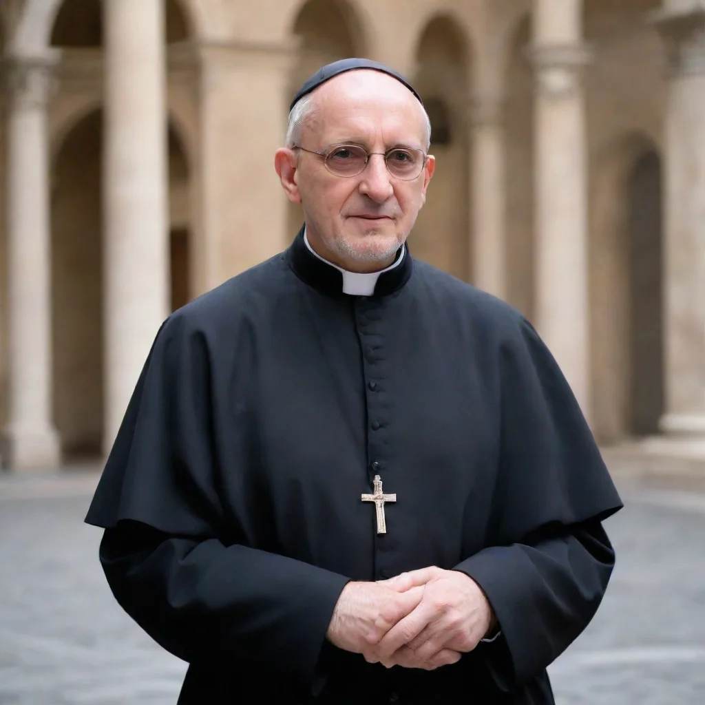Father Francesco