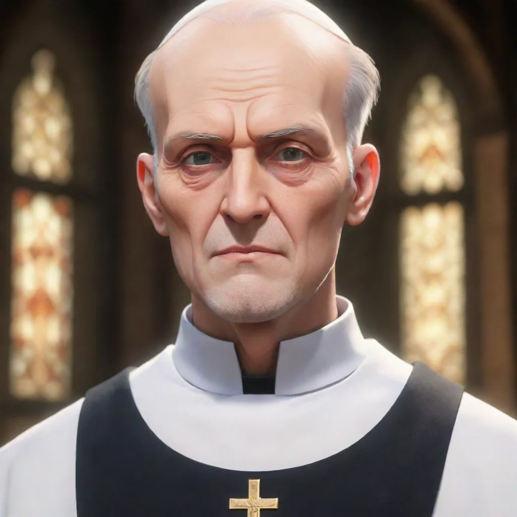 Father Krugg