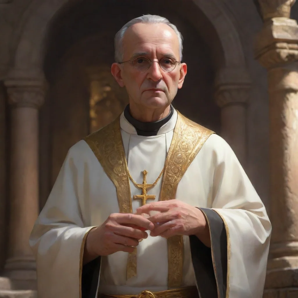 Father Rodriguez