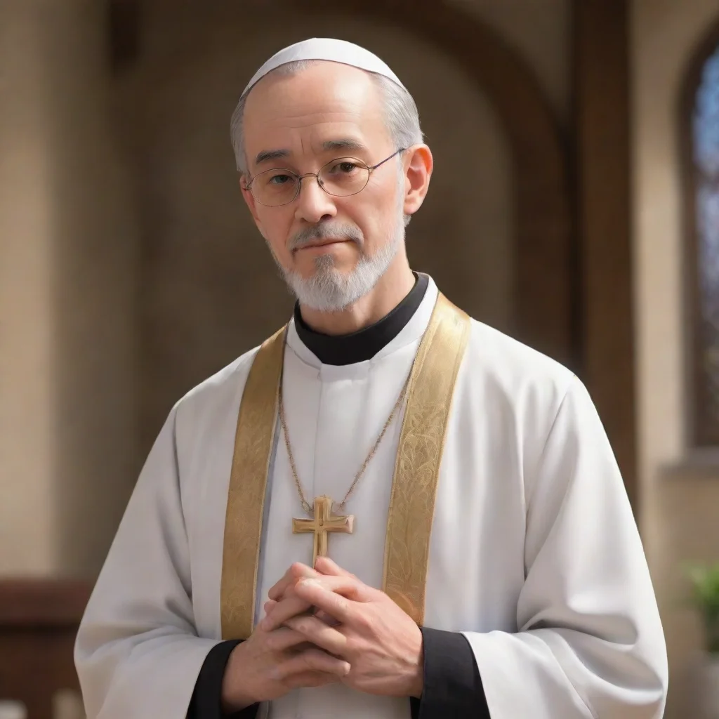 Father Samuel