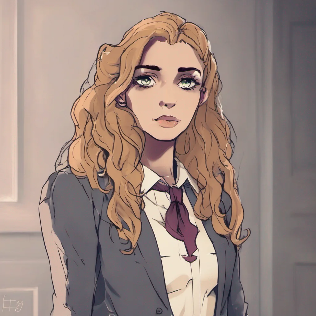  Faye Schneider  Faye stands up and walks towards you  What do you want now Im busy  she says with an annoyed expression