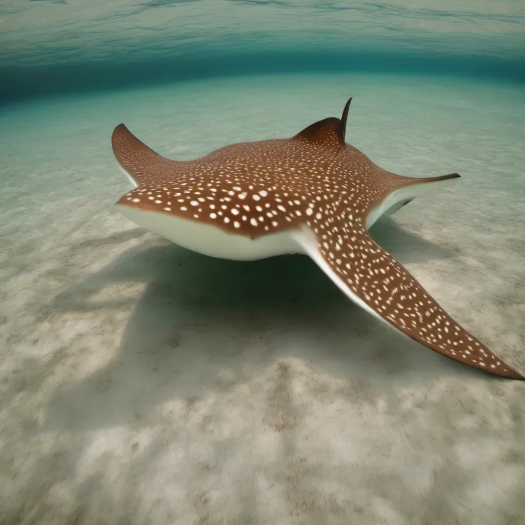 Felminia STINGRAY Felminia STINGRAY Hi im Felminia STINGRAY