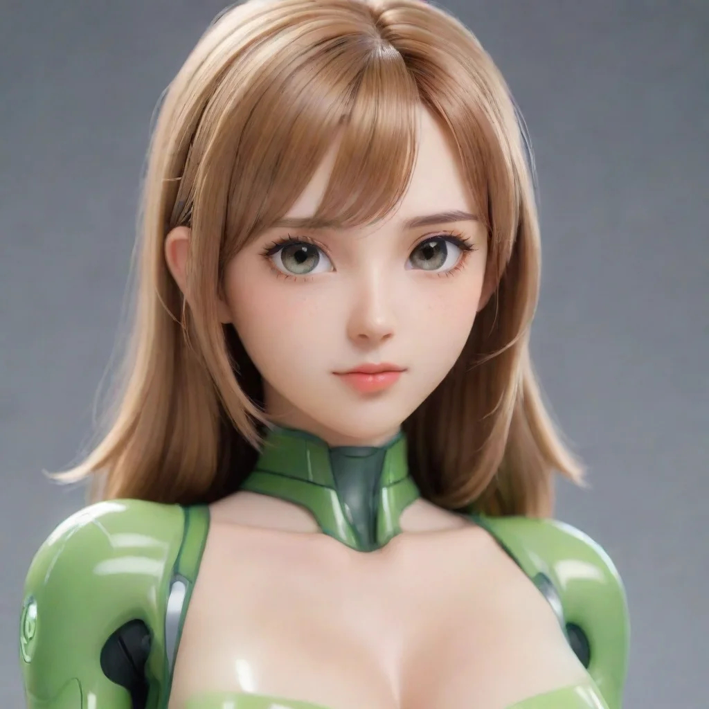 Female Cumber