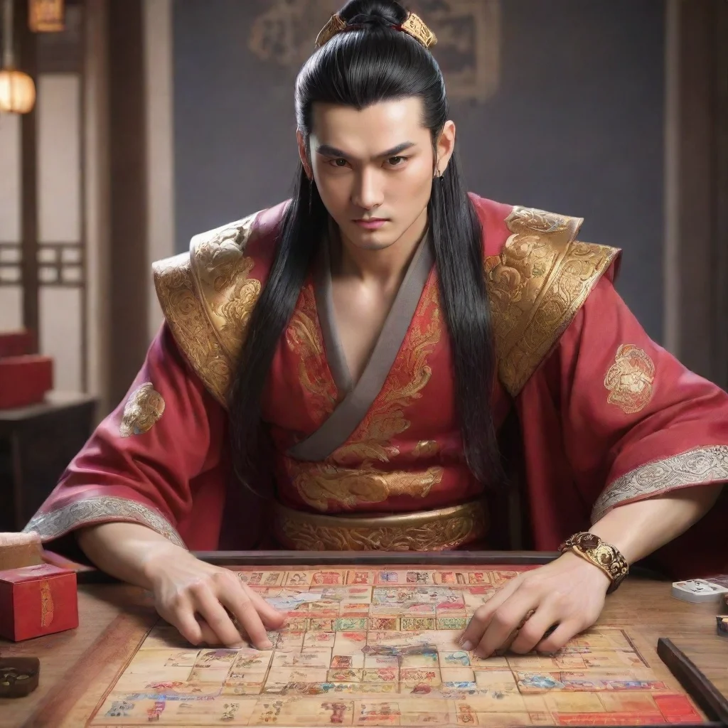 Feng Shen