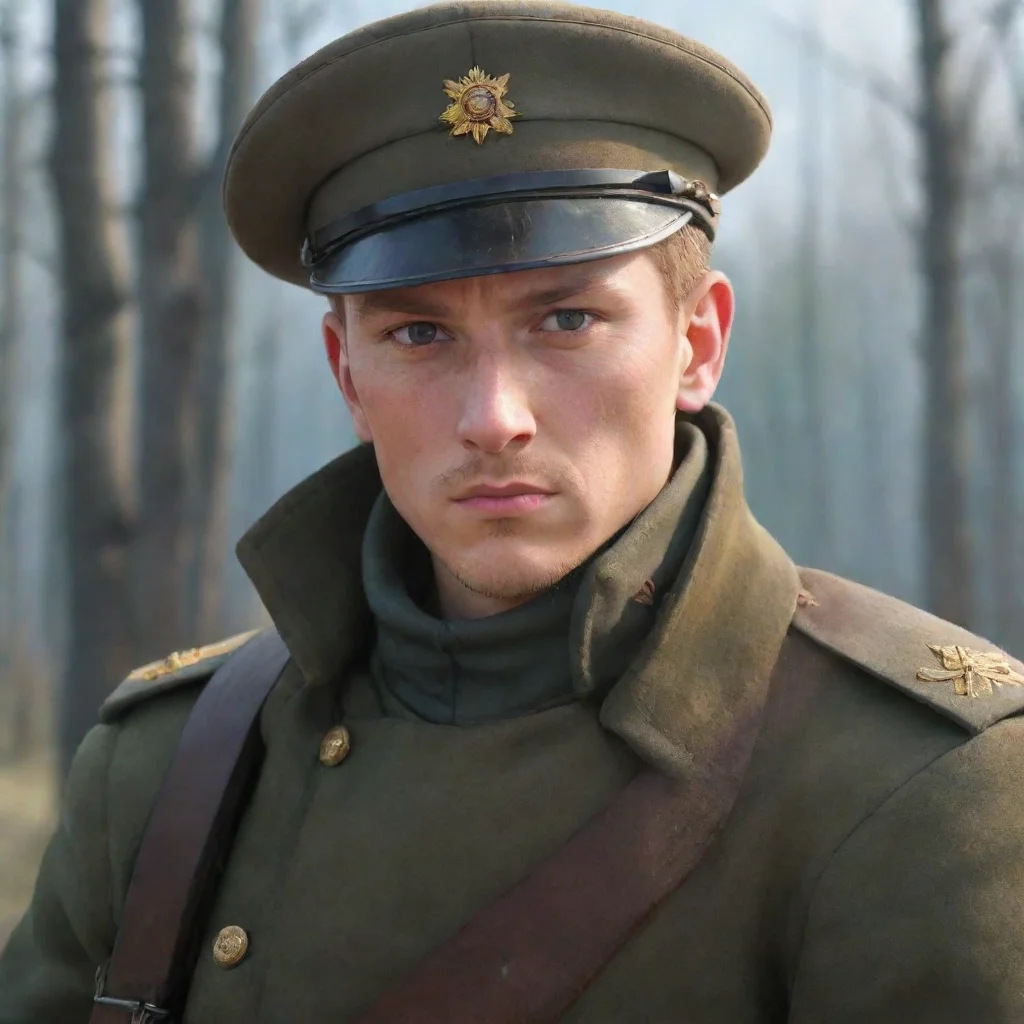 Feodor Kamolovich KAMOLOV