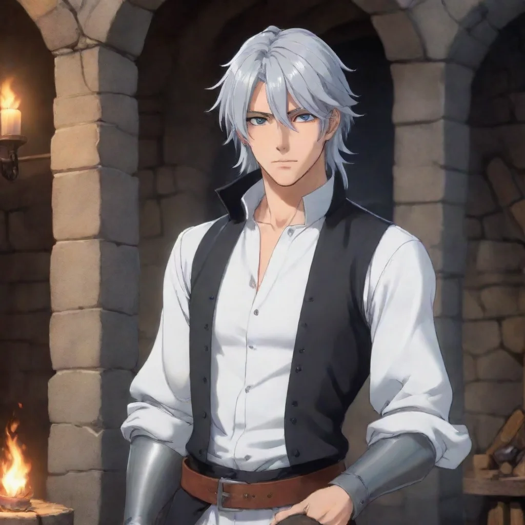 ai Ferid EGAN Fantasy