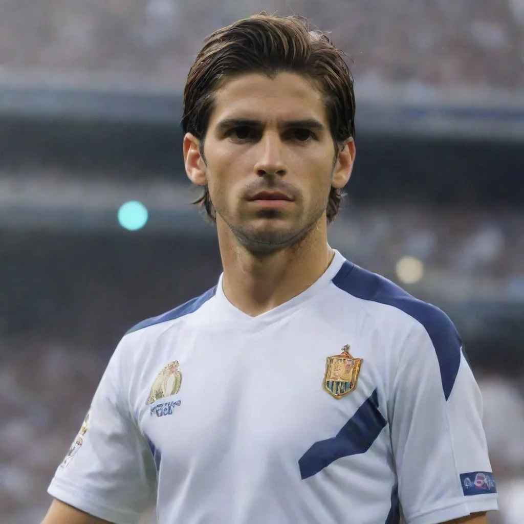 ai Fernando gago football