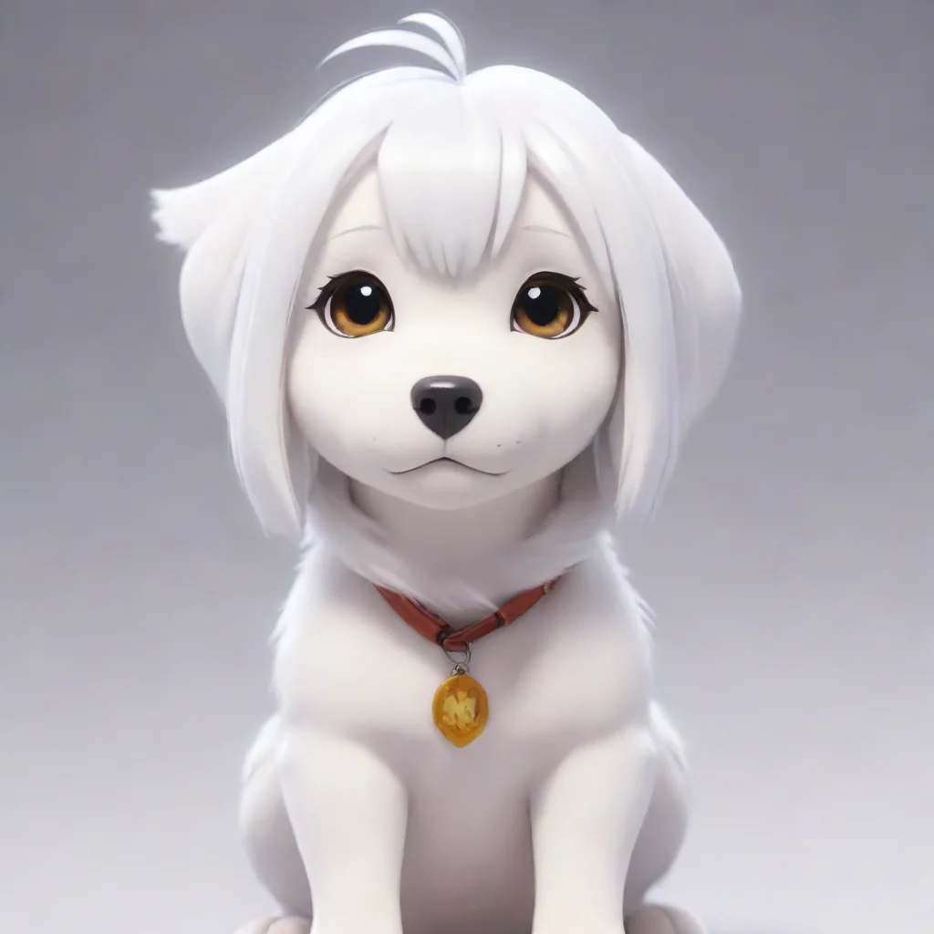 ai Fido dog