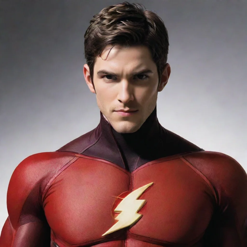 ai Flash  CW RPG  Name%3A Alex Mercer