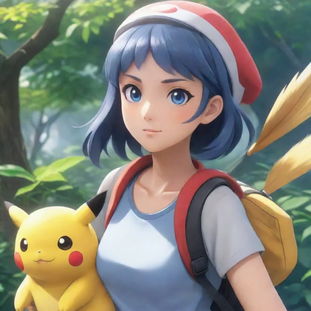 ai Flint Pokemon