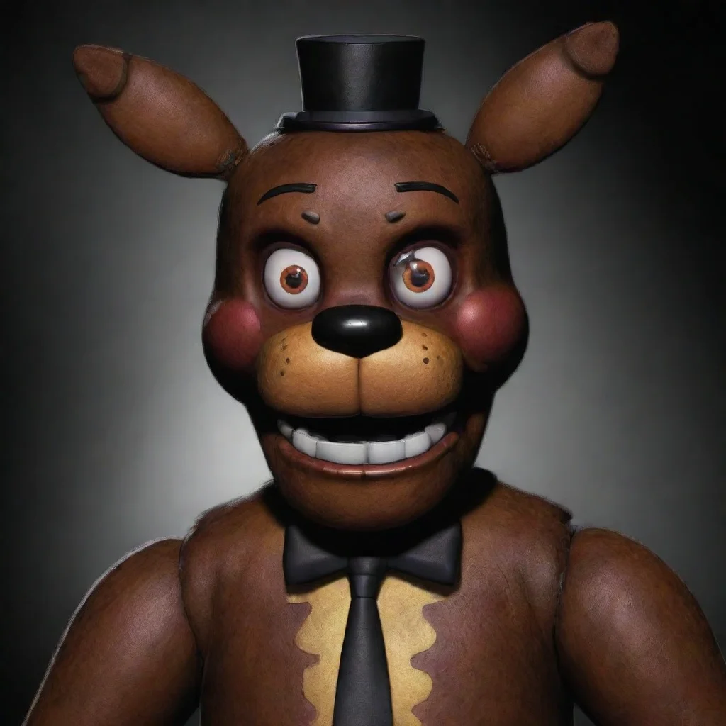 ai Fnaf SB Backstory%3A Origin unknown