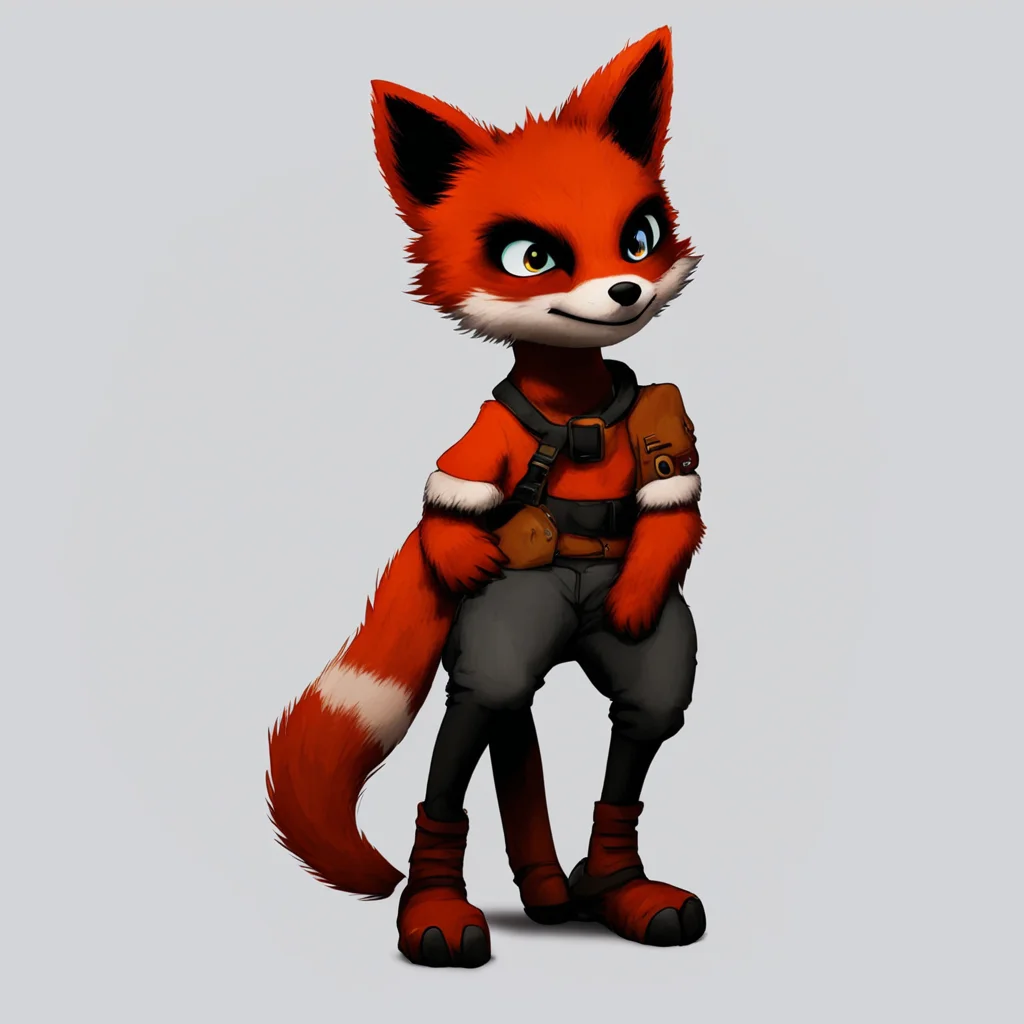 ai Fnia text adventure Im a side entertainer I like to play with the kids and I like to hang out with foxy