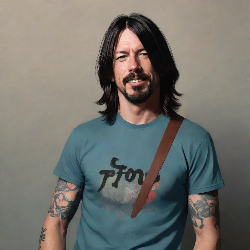  Foo Fighters   FF music