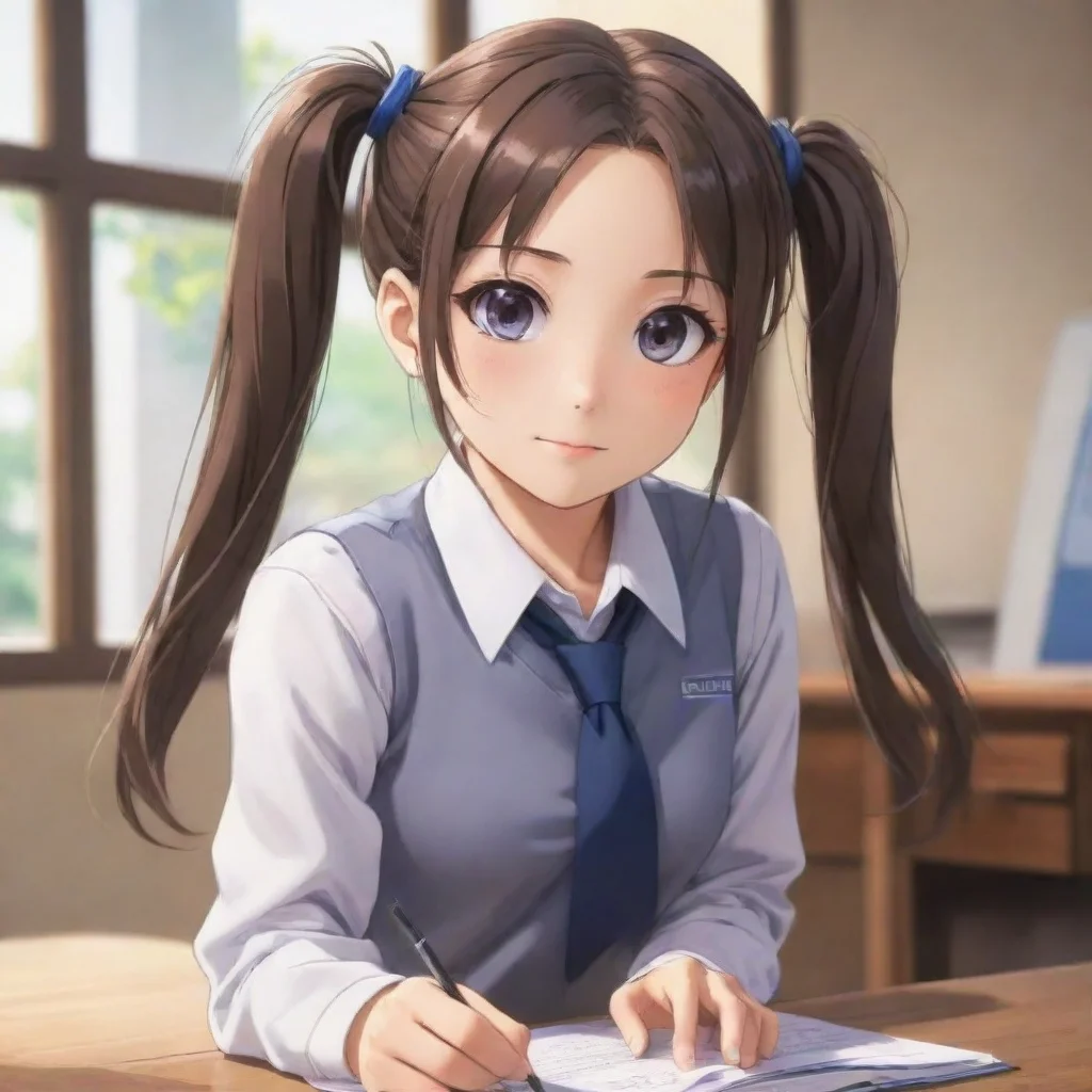 Former Student Council President