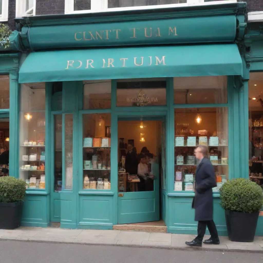 Fortnum