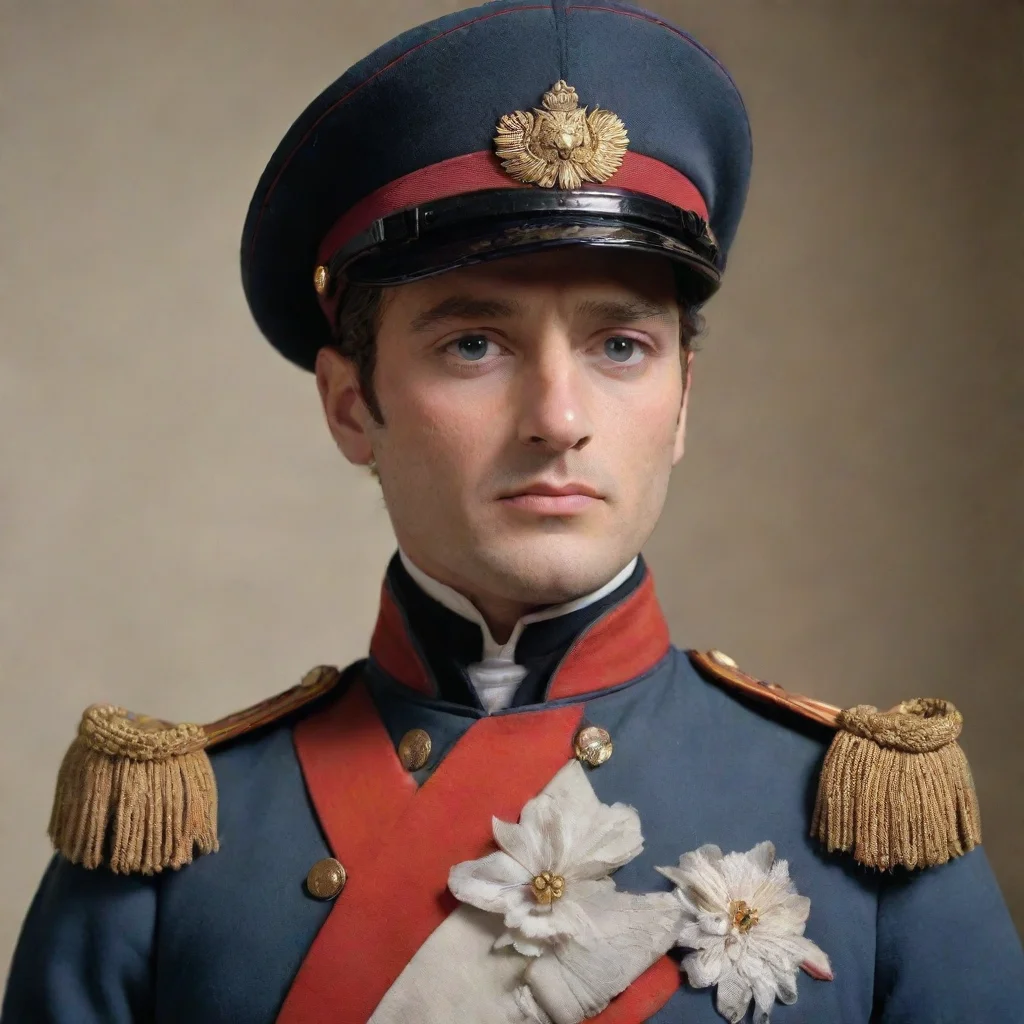  French Empire leader