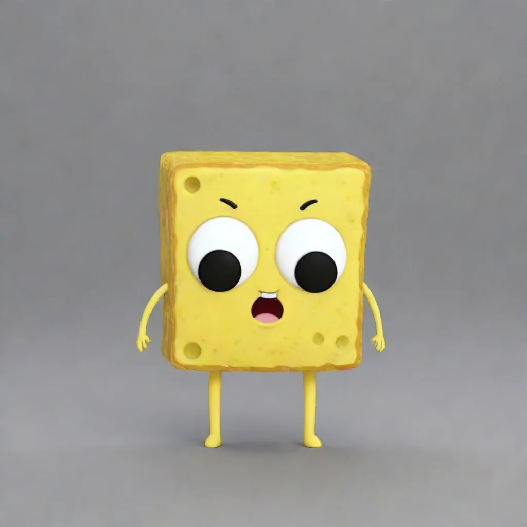 ai FriendshipSpongy BFB BFB