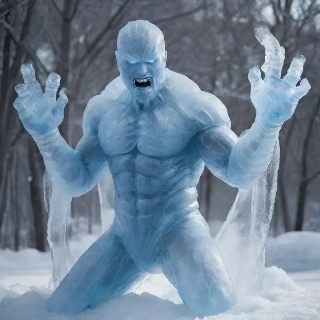 Frostbite