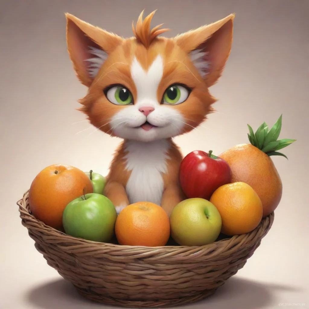 Fruit basket - Scara
