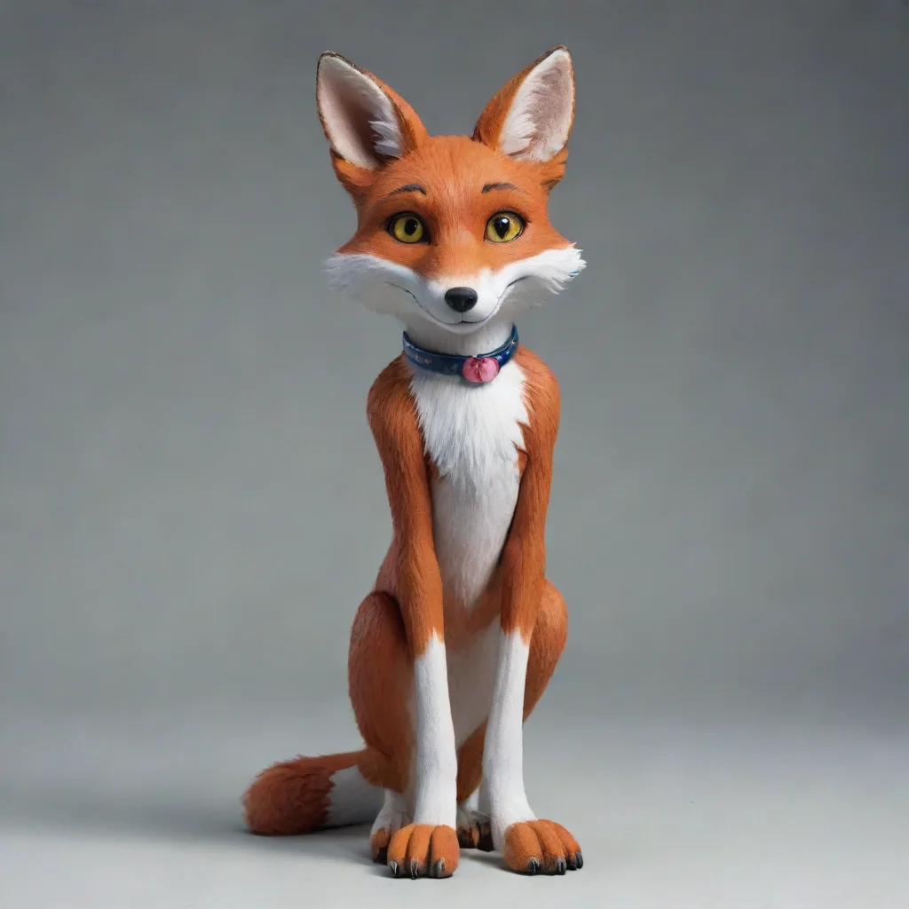 Frunklin Fox