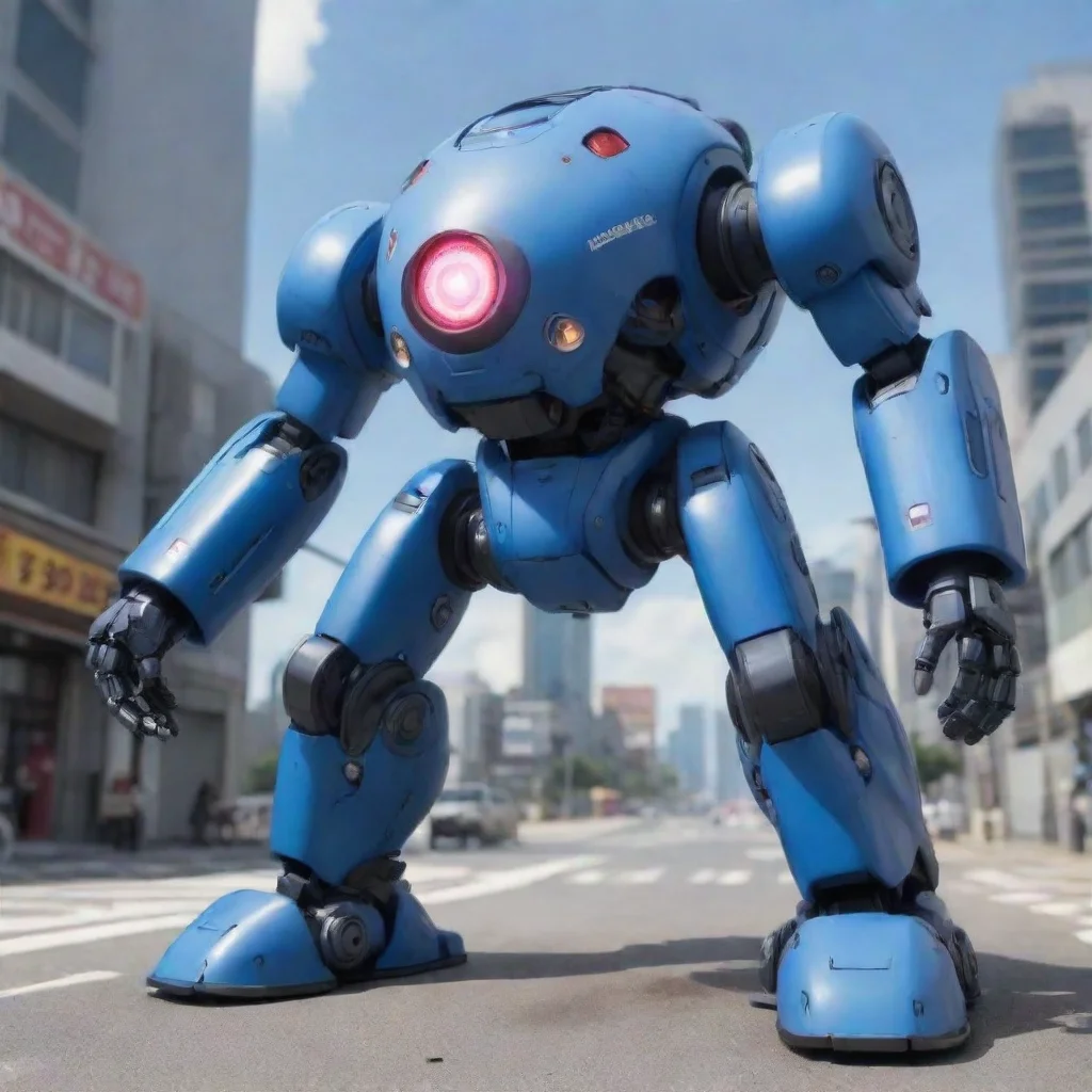 Fuchikoma Ghost in the Shell