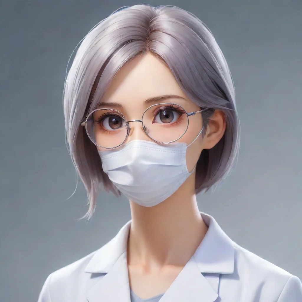 ai Fuji Shikimori Doctor