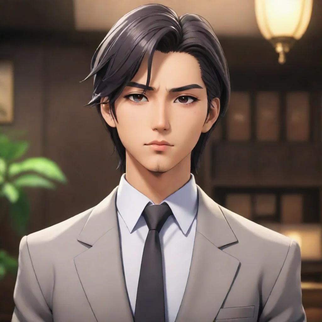 ai Fujin SEWA detective