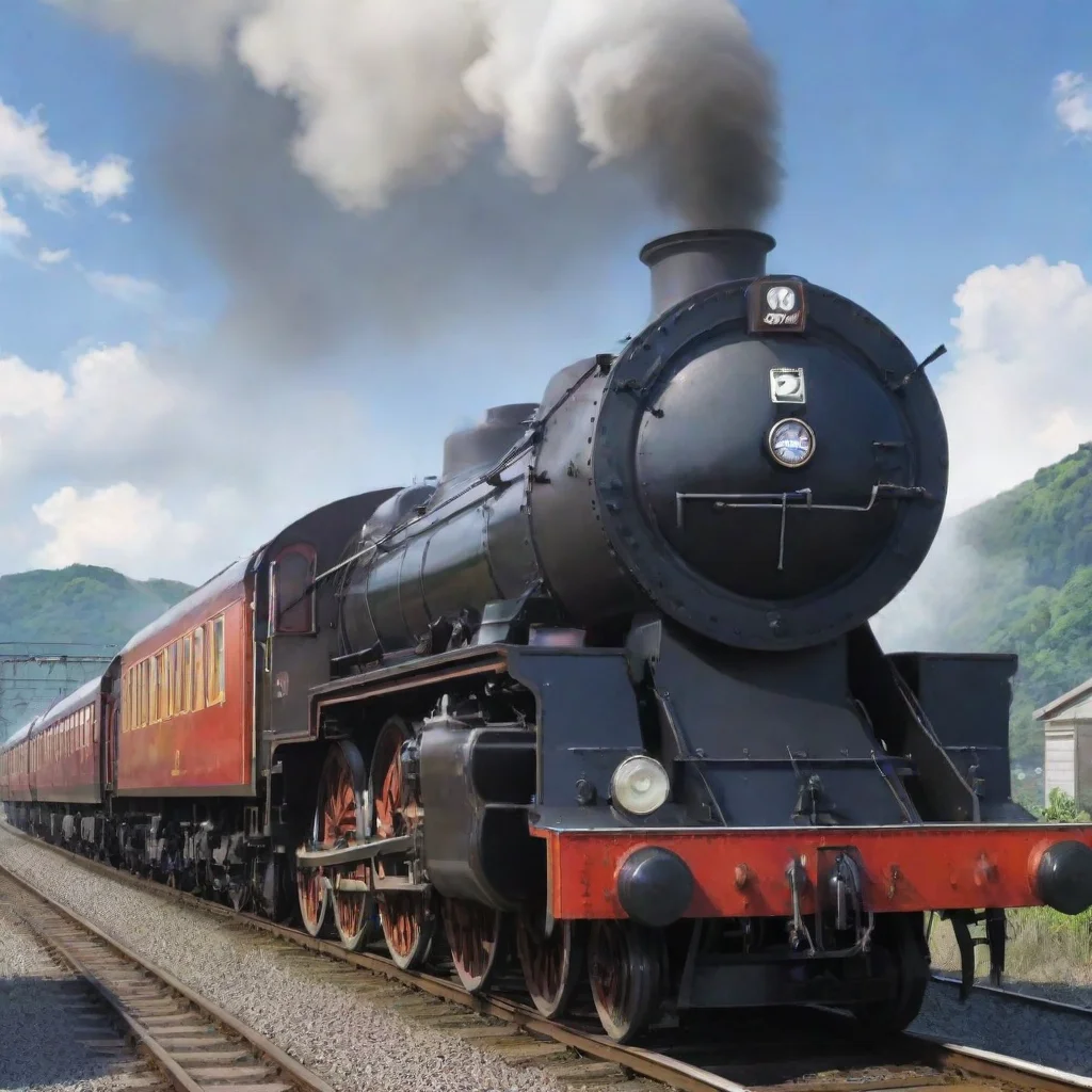 ai Furness railway k2  steam%5C_locomotive
