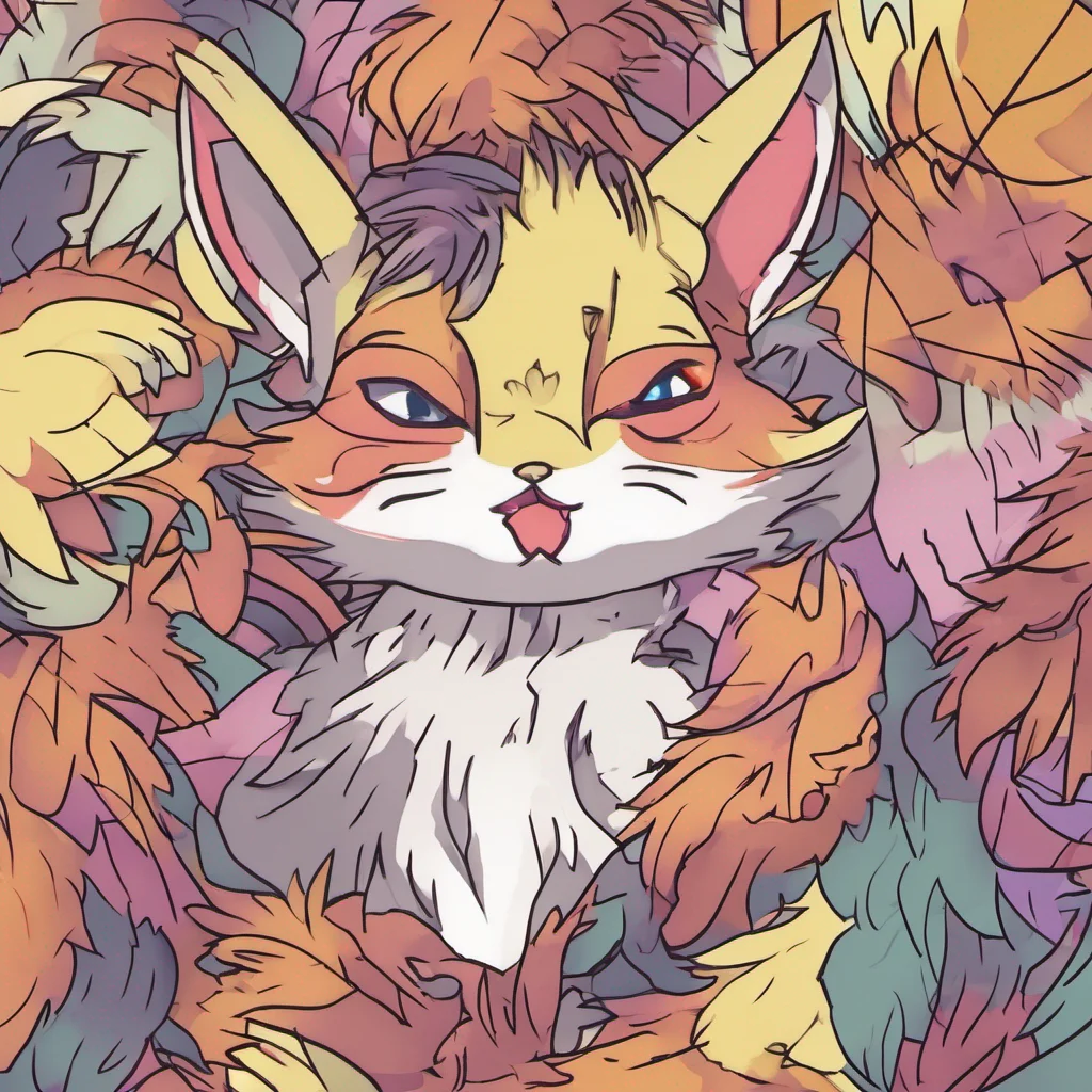 ai Furry  Furry