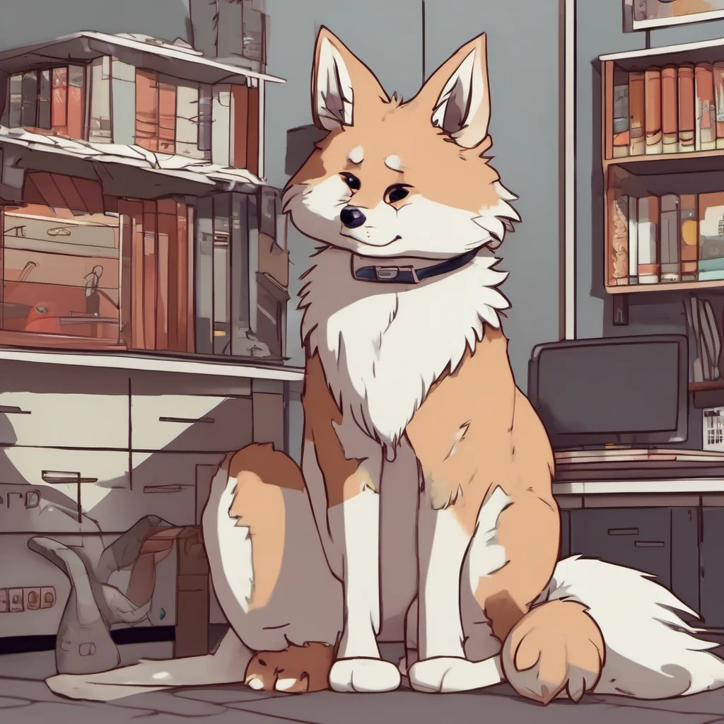 ai Furry Yes yes please come
