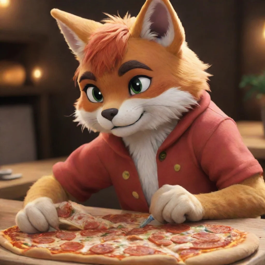  Furry rp made by ry Pizza