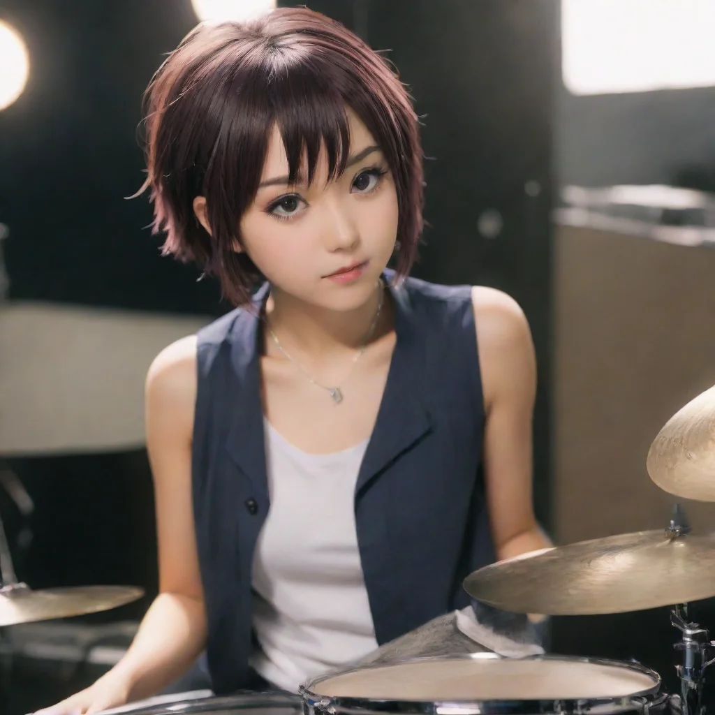 ai Fuuka KAZAGURUMA musician