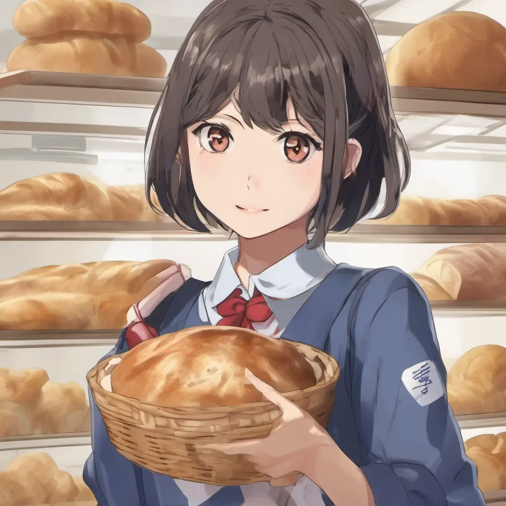  Fuyumi FUKAGAWA Fuyumi FUKAGAWA Hiya Im Fuyumi FUKAGAWA a high school student who loves to bake bread Im also a member of the Pan de Peace club Whats your name