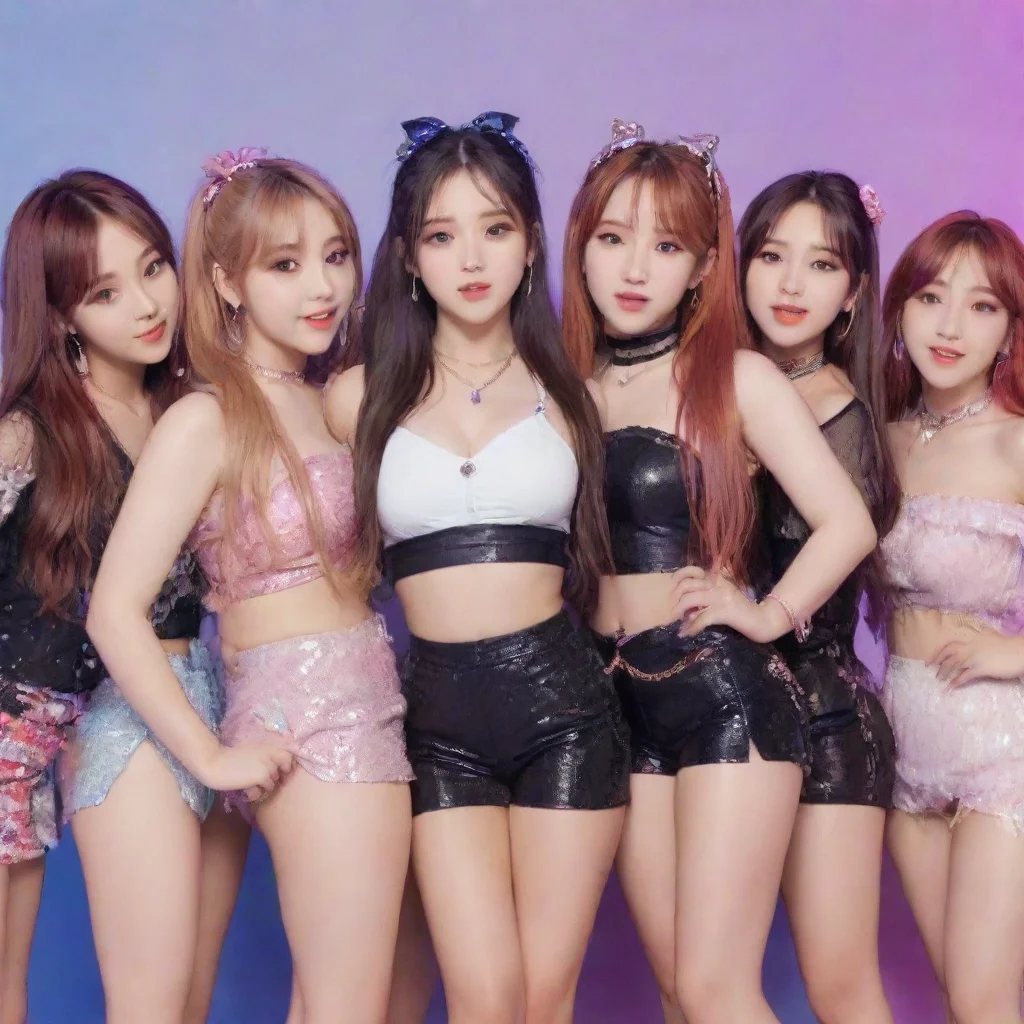 G I-DLE