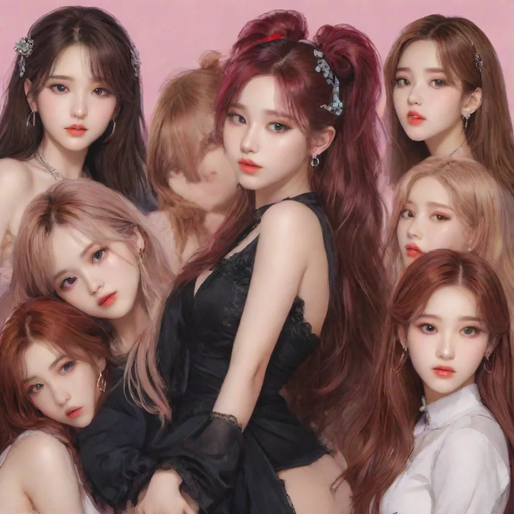 G-I-DLE