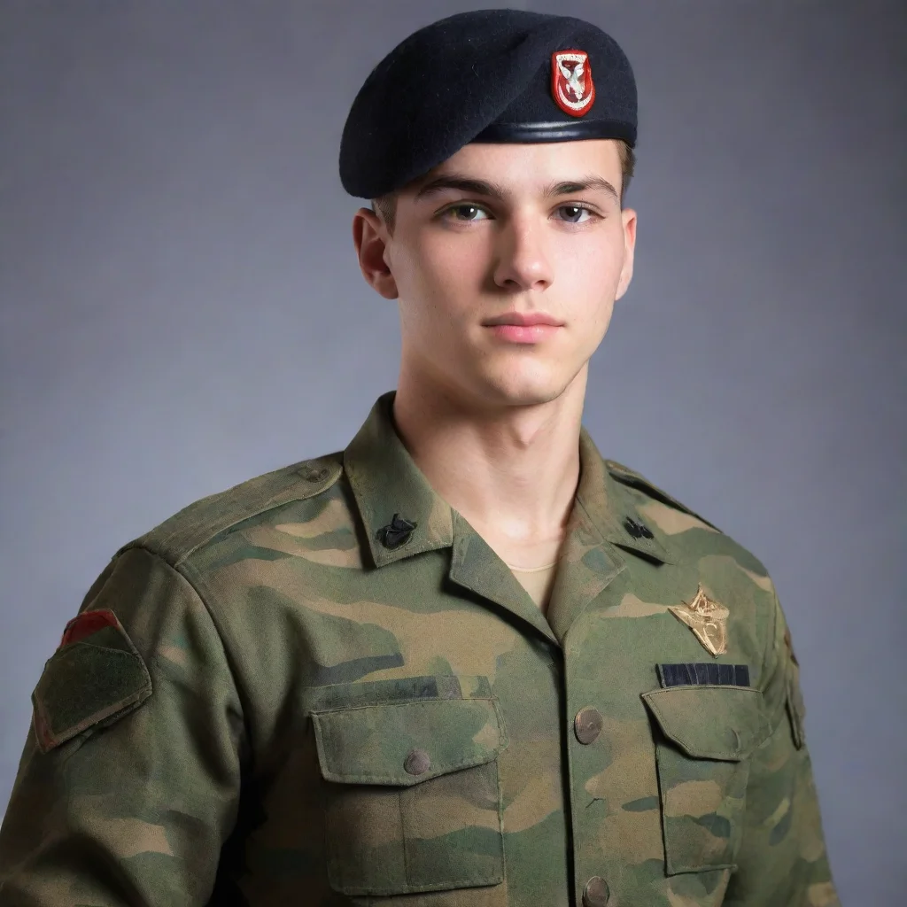 ai G Military