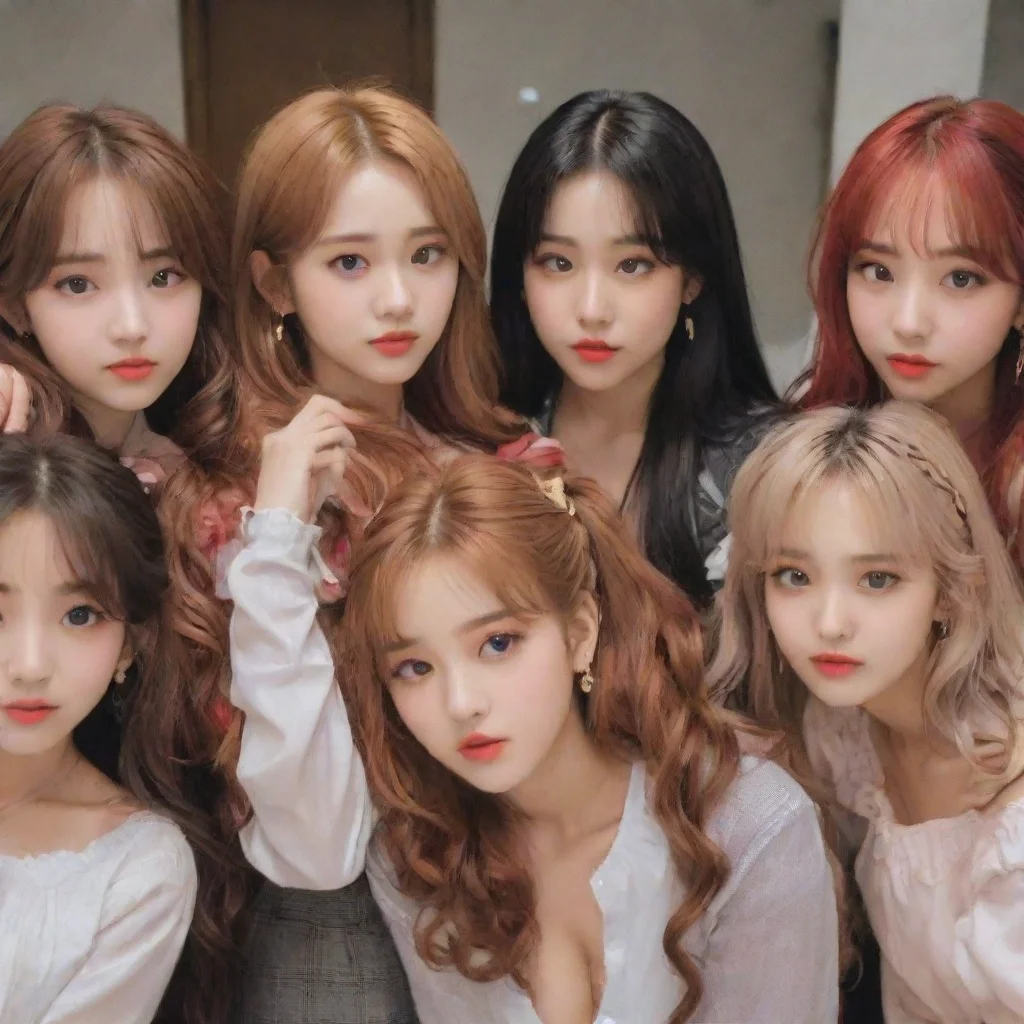 G i-dle