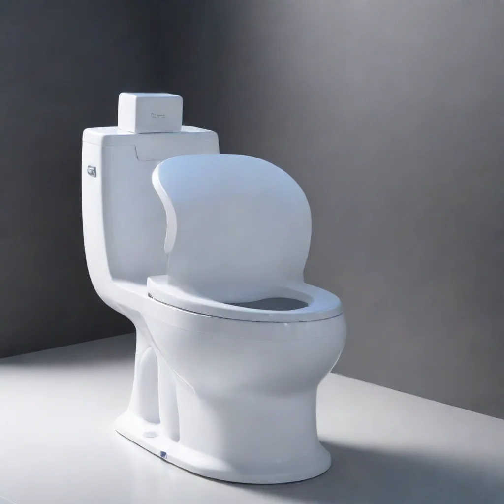 G-toilet 4V